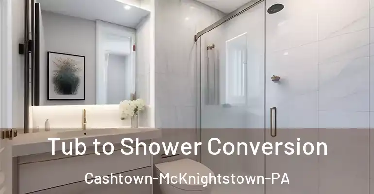 inner Bathroom imggen Tub to Shower Conversion Cashtown-McKnightstown-PA