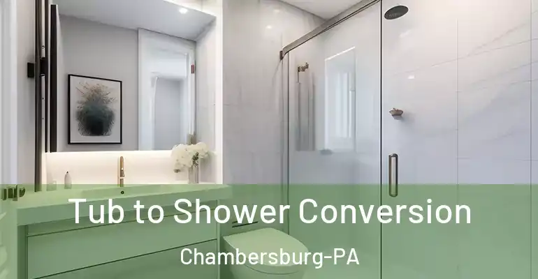 inner Bathroom imggen Tub to Shower Conversion Chambersburg-PA