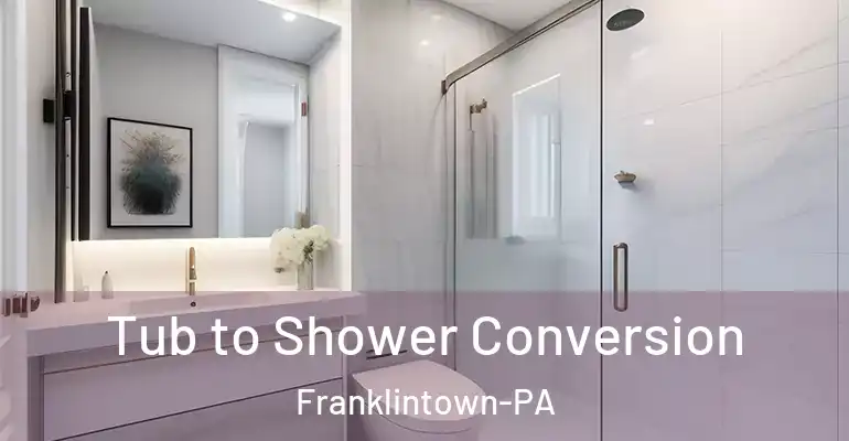 inner Bathroom imggen Tub to Shower Conversion Franklintown-PA
