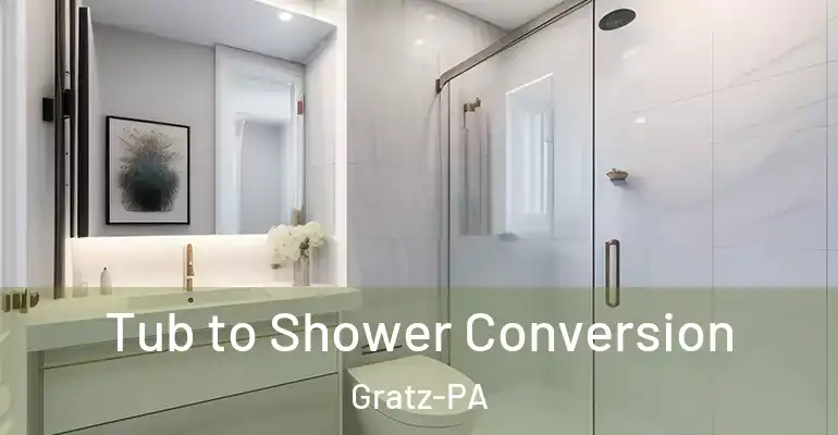 inner Bathroom imggen Tub to Shower Conversion Gratz-PA