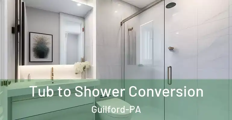 inner Bathroom imggen Tub to Shower Conversion Guilford-PA