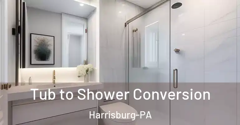 inner Bathroom imggen Tub to Shower Conversion Harrisburg-PA
