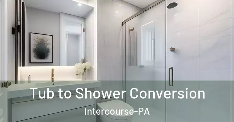 inner Bathroom imggen Tub to Shower Conversion Intercourse-PA