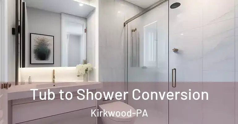 inner Bathroom imggen Tub to Shower Conversion Kirkwood-PA
