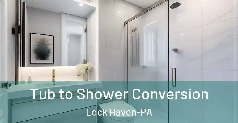 inner Bathroom imggen Tub to Shower Conversion Lock Haven-PA