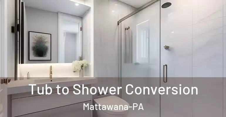 inner Bathroom imggen Tub to Shower Conversion Mattawana-PA