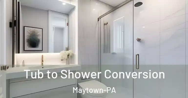 inner Bathroom imggen Tub to Shower Conversion Maytown-PA