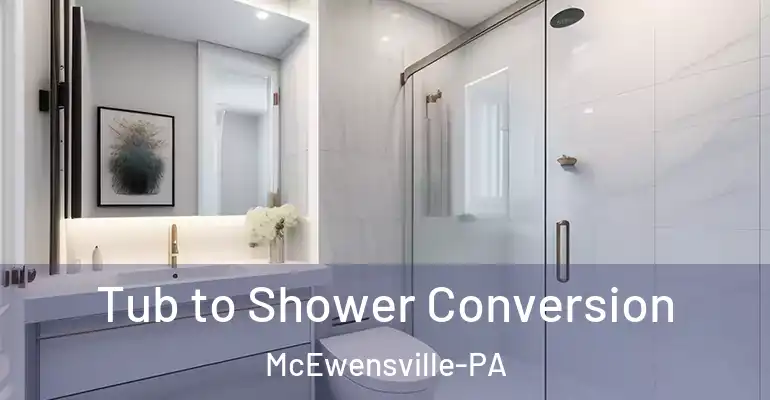 inner Bathroom imggen Tub to Shower Conversion McEwensville-PA