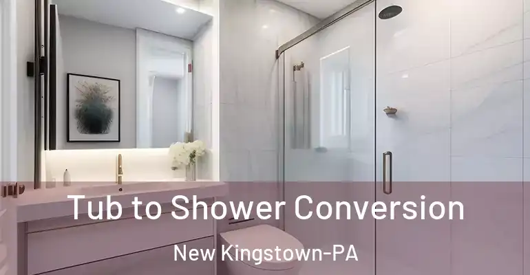 inner Bathroom imggen Tub to Shower Conversion New Kingstown-PA