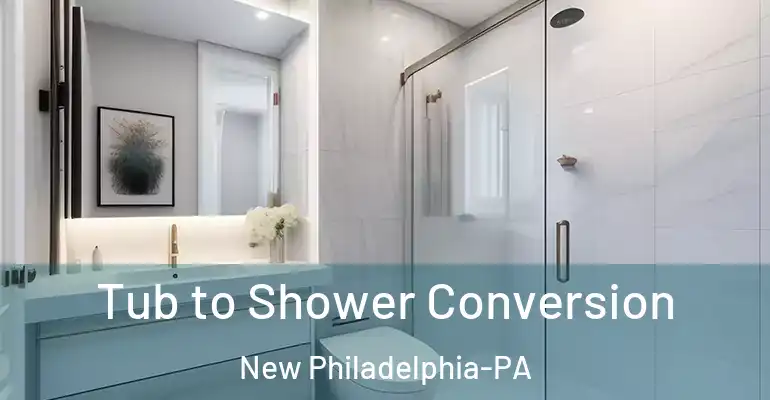 inner Bathroom imggen Tub to Shower Conversion New Philadelphia-PA