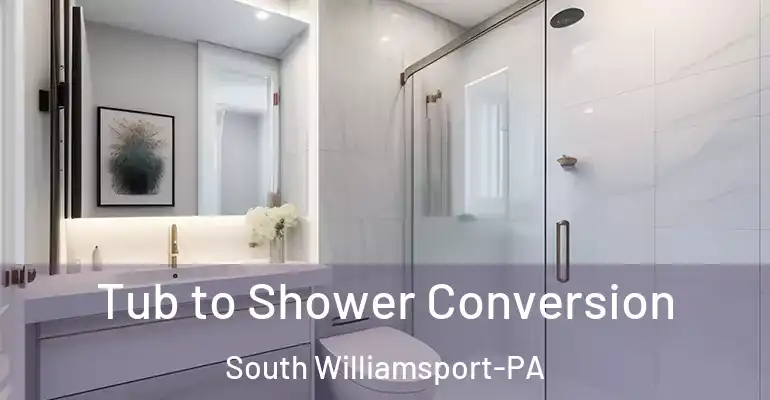 inner Bathroom imggen Tub to Shower Conversion South Williamsport-PA
