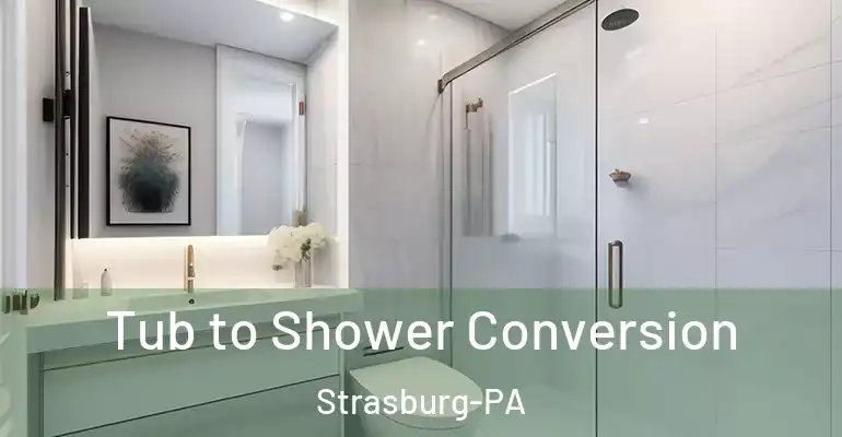 inner Bathroom imggen Tub to Shower Conversion Strasburg-PA