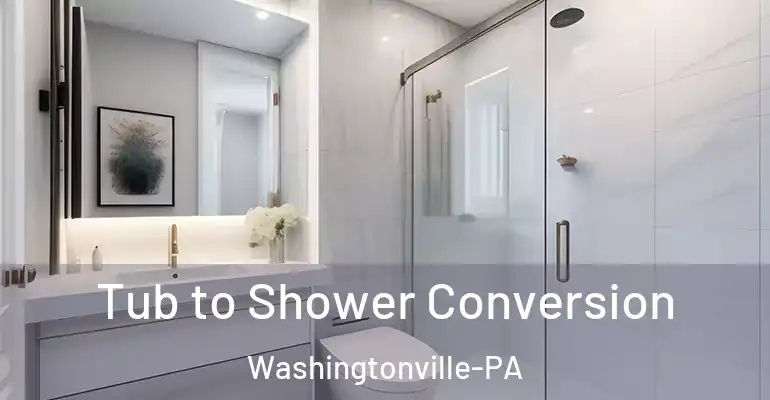 inner Bathroom imggen Tub to Shower Conversion Washingtonville-PA