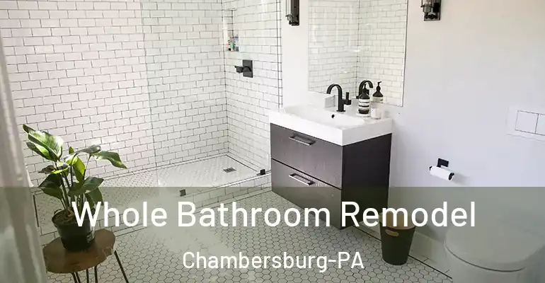 inner Bathroom imggen Whole Bathroom Remodel Chambersburg-PA