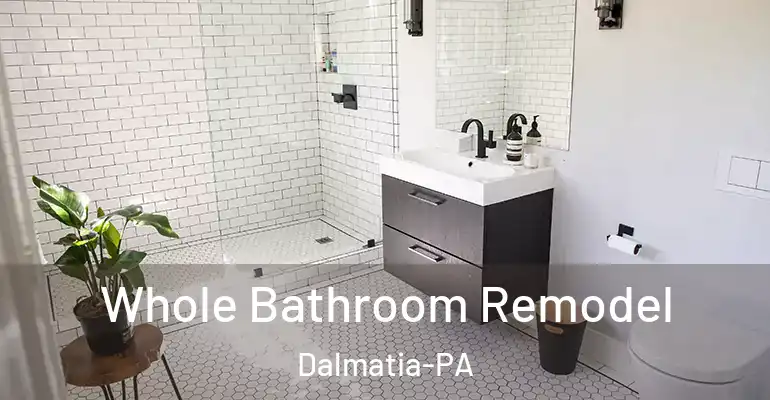 inner Bathroom imggen Whole Bathroom Remodel Dalmatia-PA