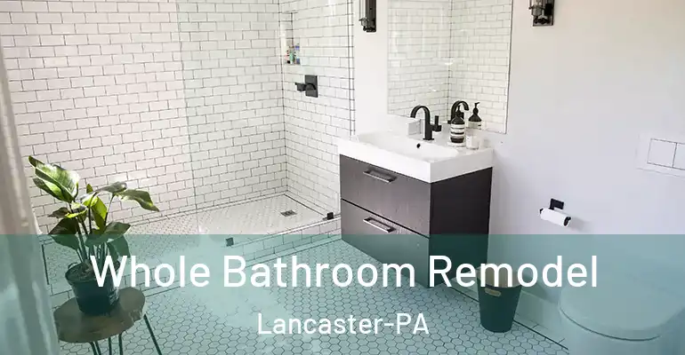 inner Bathroom imggen Whole Bathroom Remodel Lancaster-PA