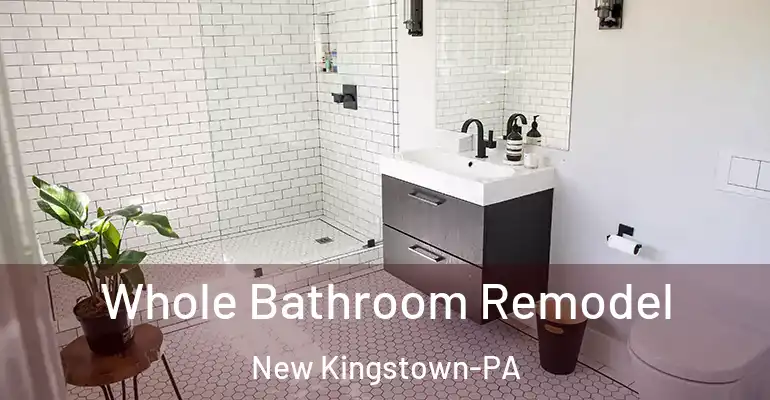 inner Bathroom imggen Whole Bathroom Remodel New Kingstown-PA