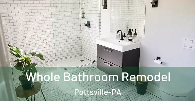inner Bathroom imggen Whole Bathroom Remodel Pottsville-PA