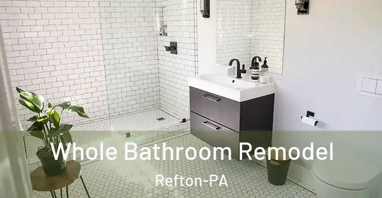 inner Bathroom imggen Whole Bathroom Remodel Refton-PA