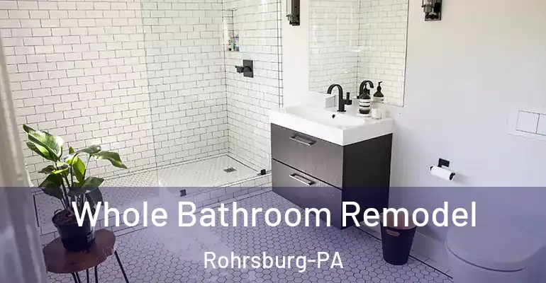 inner Bathroom imggen Whole Bathroom Remodel Rohrsburg-PA