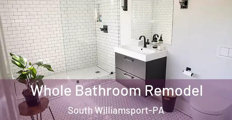 inner Bathroom imggen Whole Bathroom Remodel South Williamsport-PA