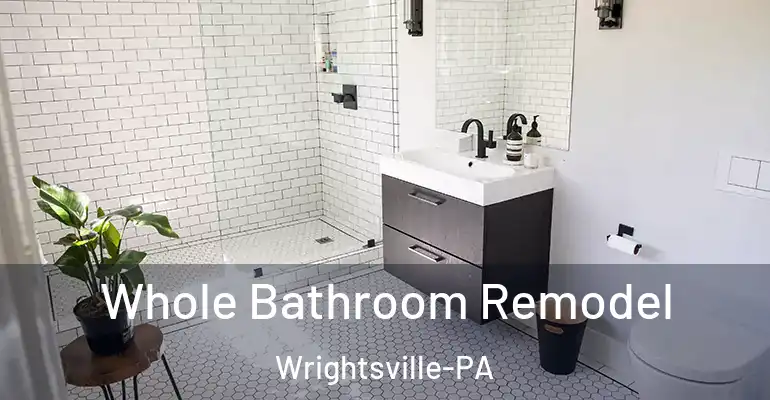 inner Bathroom imggen Whole Bathroom Remodel Wrightsville-PA
